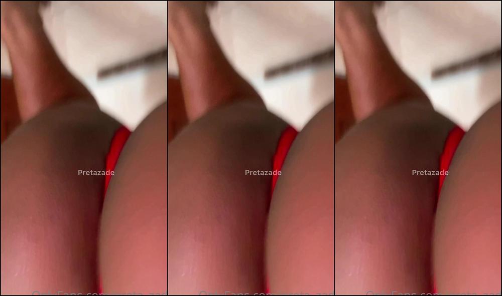 Preta Zade 2159369129 07 10 2021 Imagine Me Sitting On Your Cock Like That Would You Come Easily