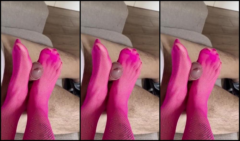 Deapistilla Nicknamed Deapistilla1 04 10 2024 Onlyfans Video Le Mie Calze Sono Fatte Apposta Per Scopare