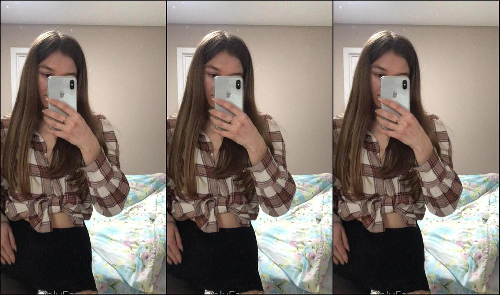 Stefani Ny 2052139547 03 11 2021 Wanna Rip My Pantyhose