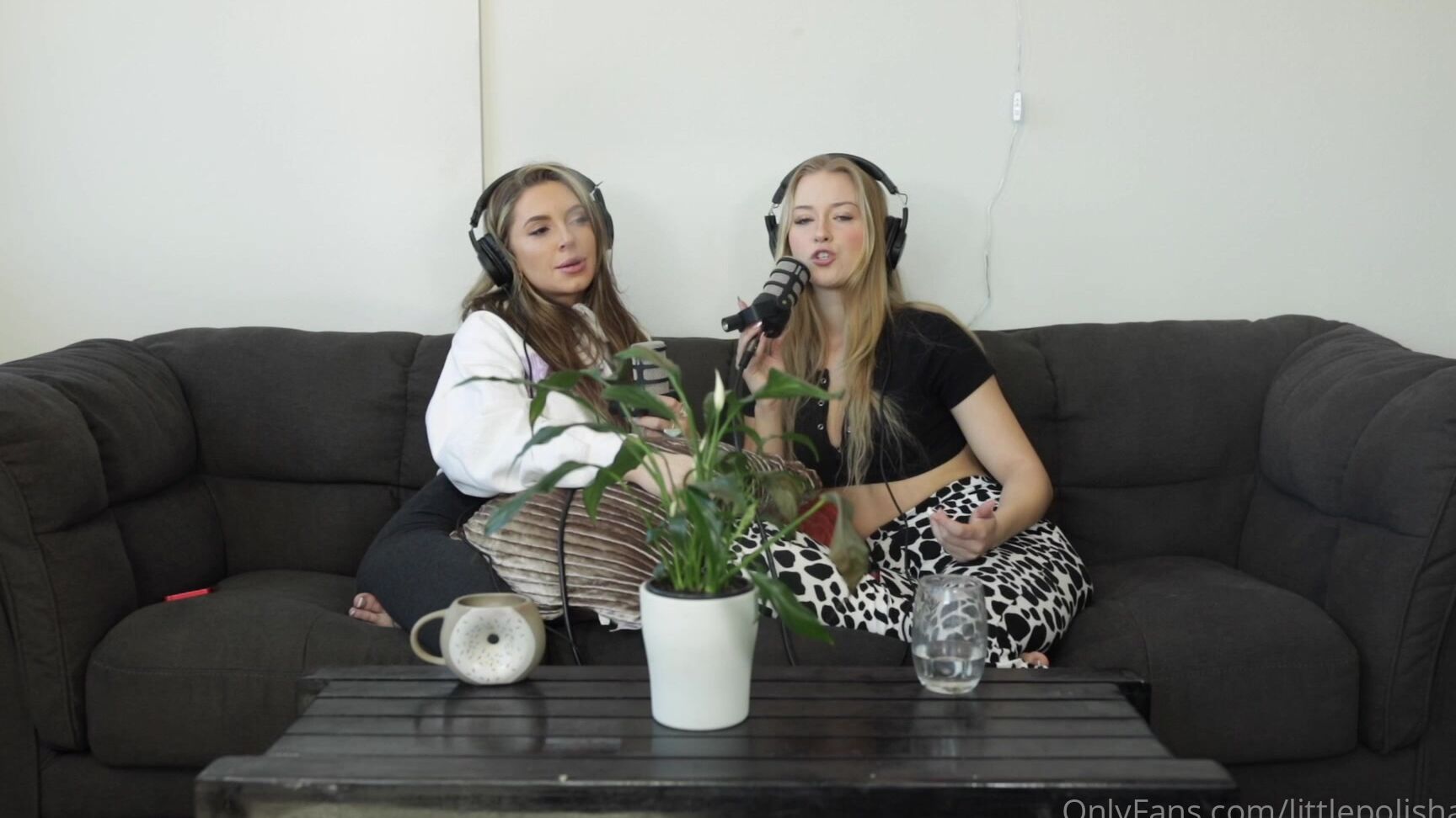 Littlepolishangel As Promised My Sweet Angels I Am Dropping First And Testing Episode Of The Podcast I Bel