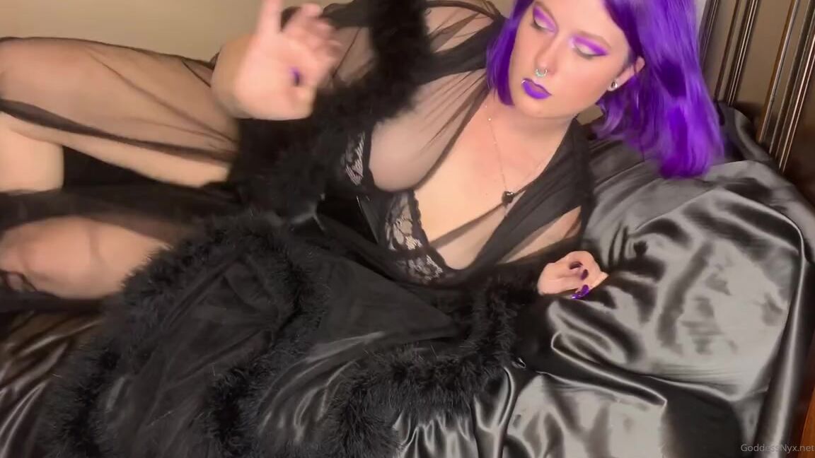 Goddess Nyx Nicknamed You Need Nyx 08 07 2023 Onlyfans Video Im Simply Existing But Its Always Worth Watching