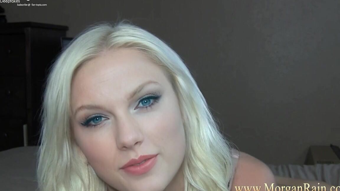 Result Taylor To Morgan Rain