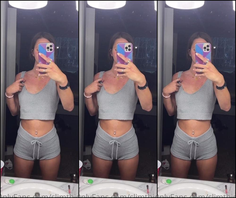 Baby Bri Slimthickbri Video 20