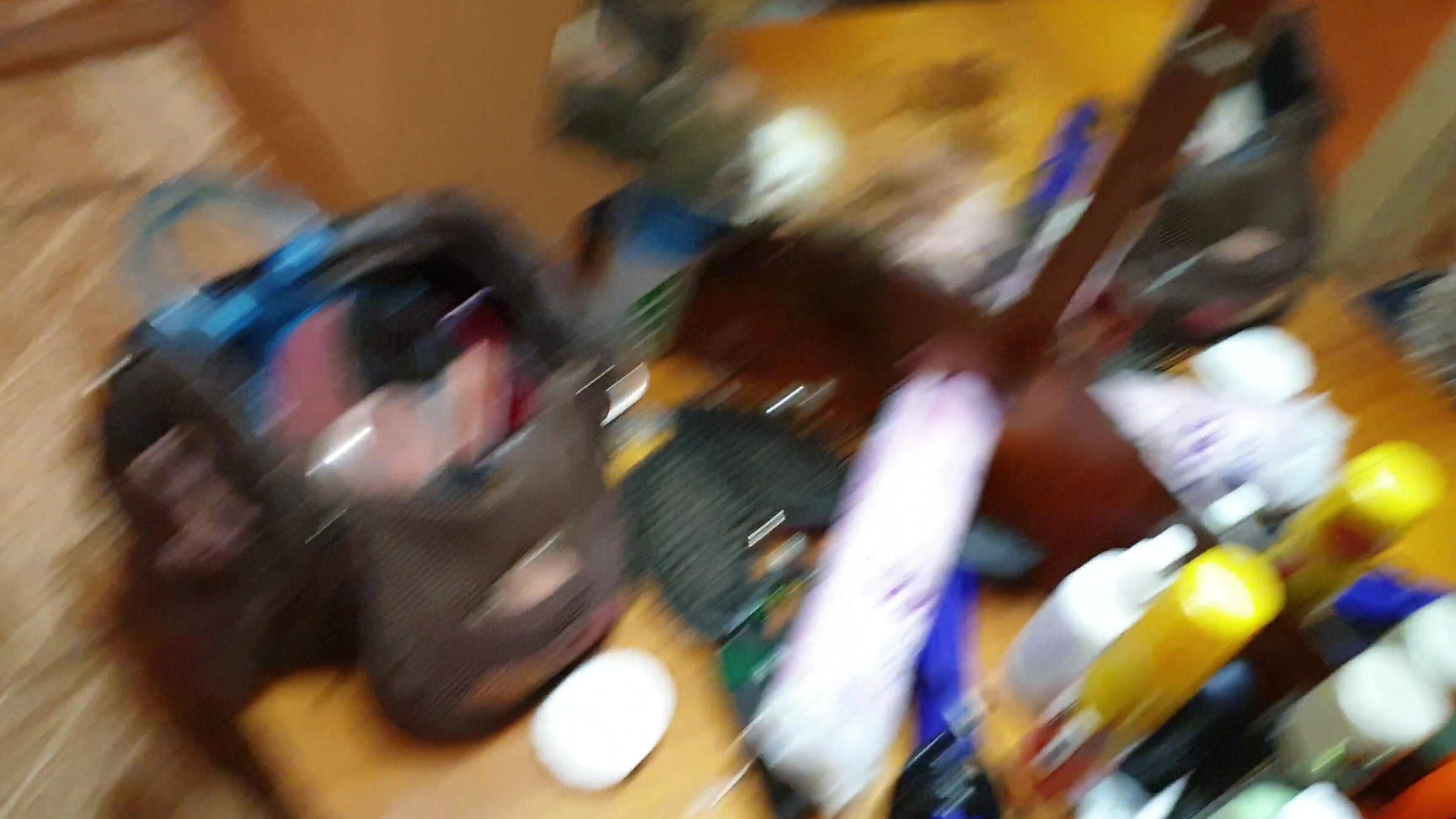 geek fairy RU 005 Girl with Deepthroat Loves to Suck and Swallow Dick_Geek PornHub