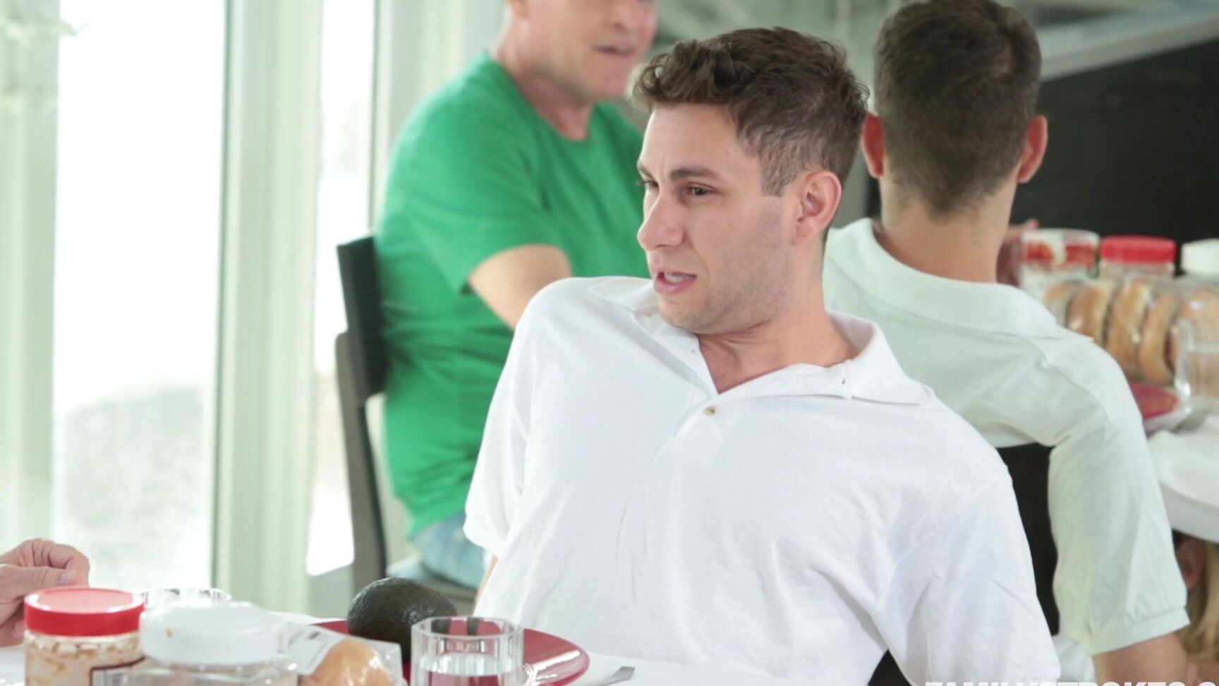 Kagney Linn Karter Klk Familystrokes Com But She S My Stepmom