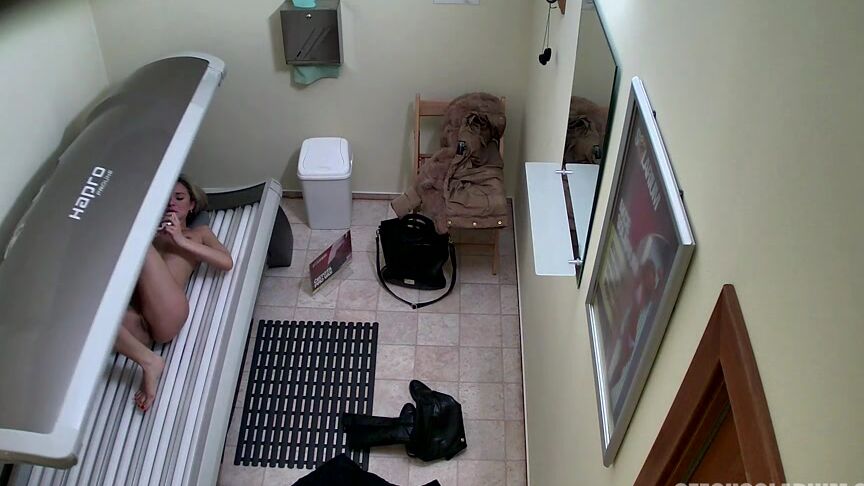 Czech Solarium 160 960540