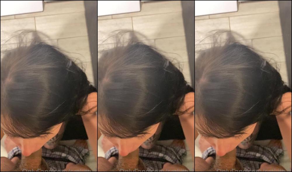 catkitty21-16-10-2020-1083358680-absolutely-love-getting-a-nice-facial-how-long-do-you-think-you-d-last-if-i-was-sucking