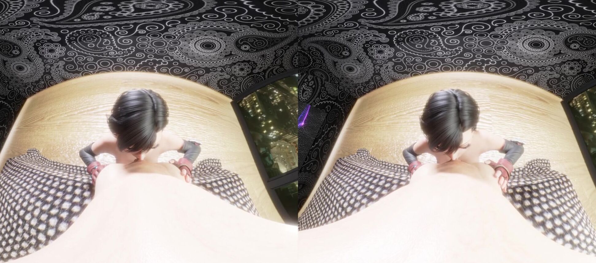 "HentaiVR" Tifa, Tifa Lockhart, Final Fantasy Vii, Final Fantasy 7, Blowjob, 3D, Pov, Animation, Hentai, Entaivr, Vr, Tits, Brunette, Sucking, Gloves, Tyviania, Suggest HentaiVR Tifa VR Blowjob Pornhub