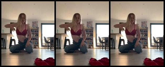 Valentine B 7963690 Video