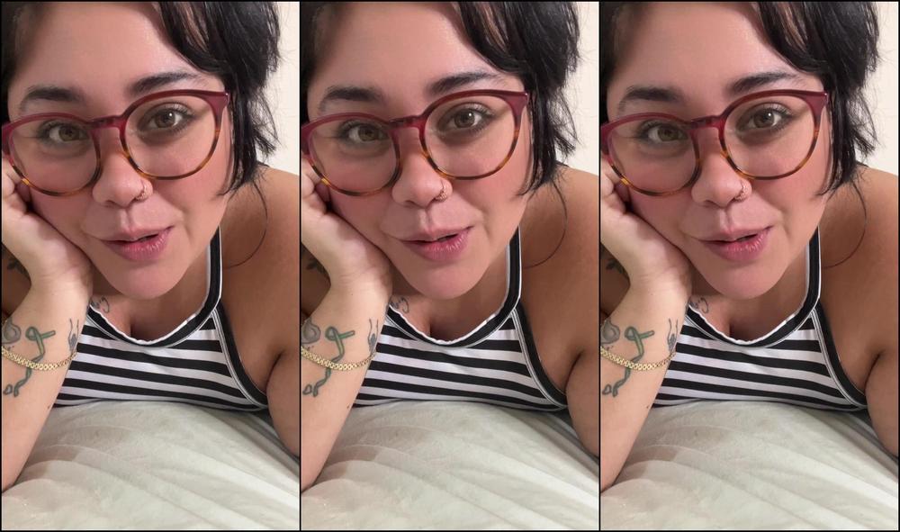 Breanakhalo 3385114709 07 02 2024 Happy Tuesday Babe I M Here If You Wanna Chat