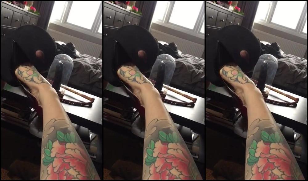 Adreena Angela Aying The Count Down Game