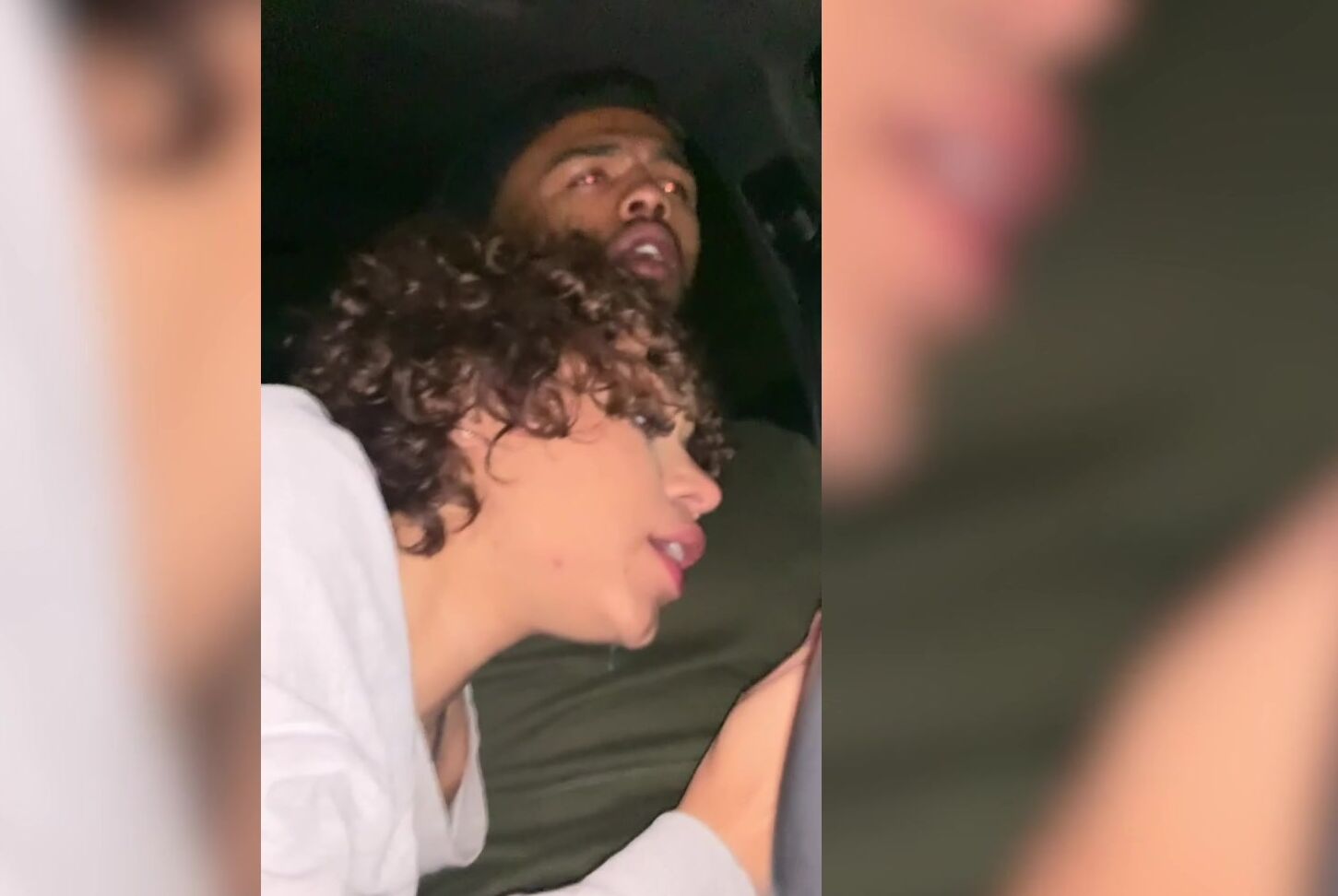 Yourboyfcisco Road Head W Troya