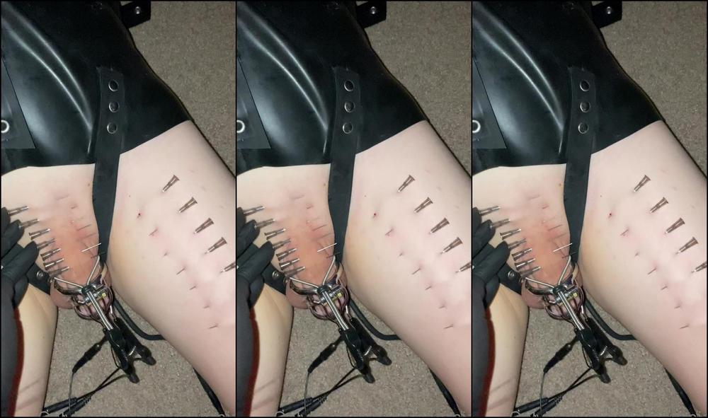 mistress damazonia some casual play from last night you should Onlyfans