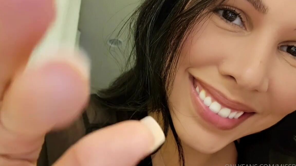 Missbella Onlyfans Our 1St Relaxing Asmr Dont Forget Your Headphones I Recorded This With My Cellphone As My Compute