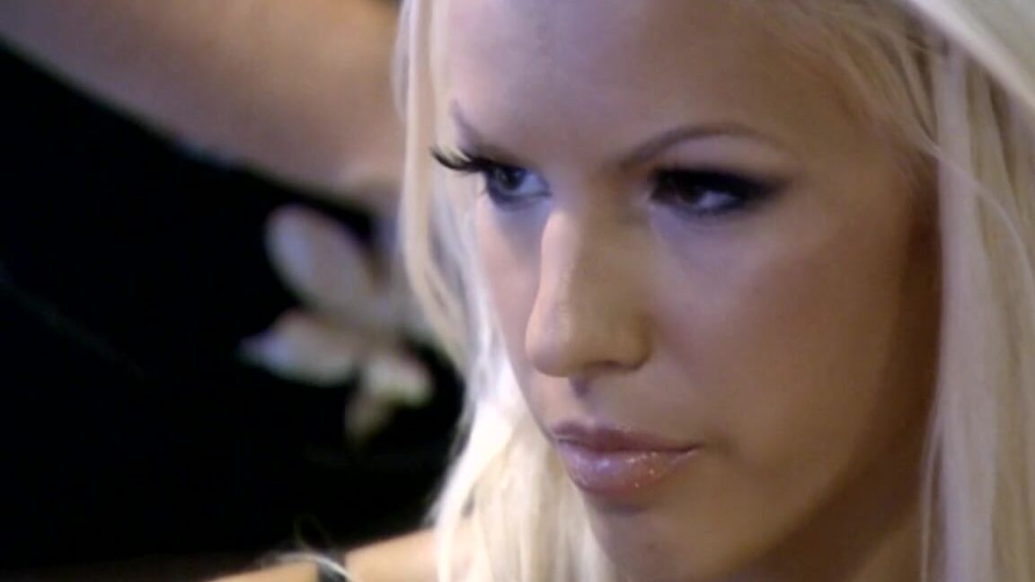 "Mix" Babe 1, 2_3 SiteRip