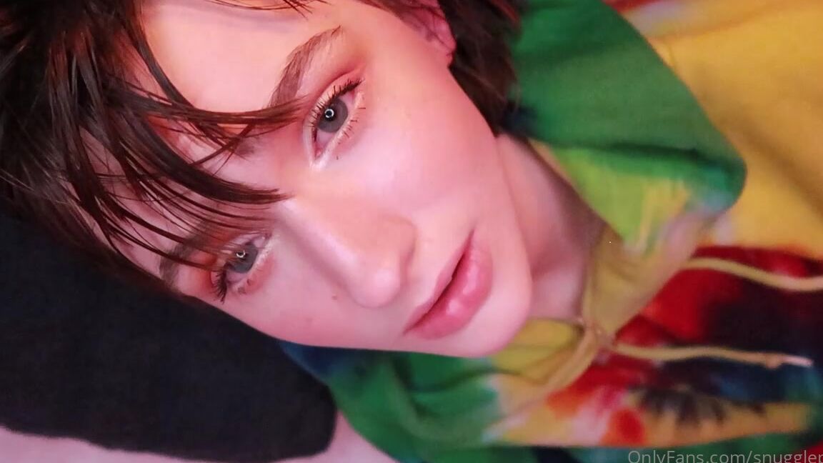 Snugglepunk Quiet Asmr Powerful Orgasm Beautiful Agony