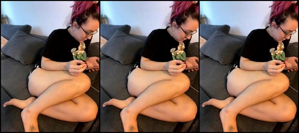 Capri Nicknamed Capritoes Onlyfans Stream Started At 11142022 0756