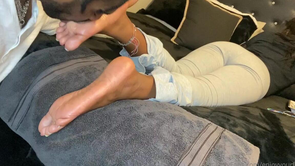 Enjoyyourfetish Onlyfans Honeypower10P