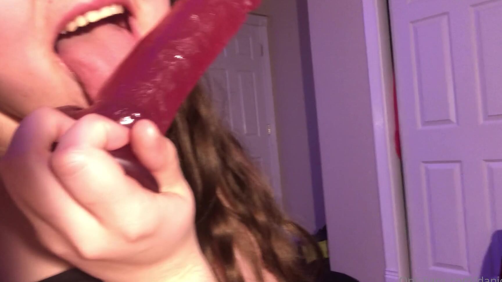 Danidezzi Imagine If I Posted A Minute Video Of Me Fucking Mys