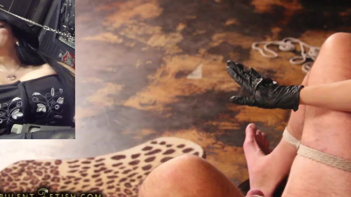 GoddessCheyenne The Slave Breaker OpulentFetish