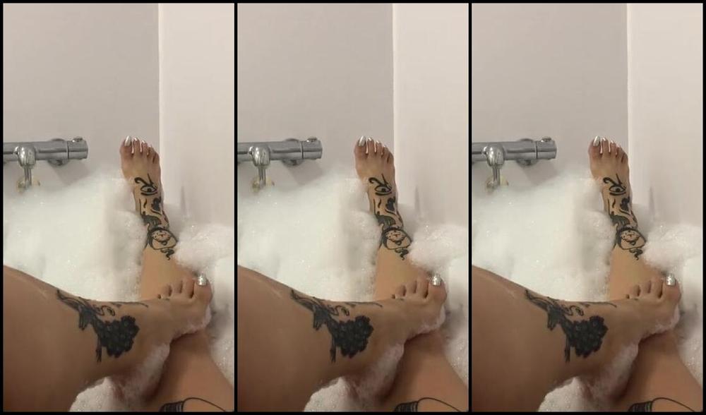 Latinamarina Onlyfans Sorry For The Lack Of Posts Here S A Bath Vid To Make Up For It Enjoy