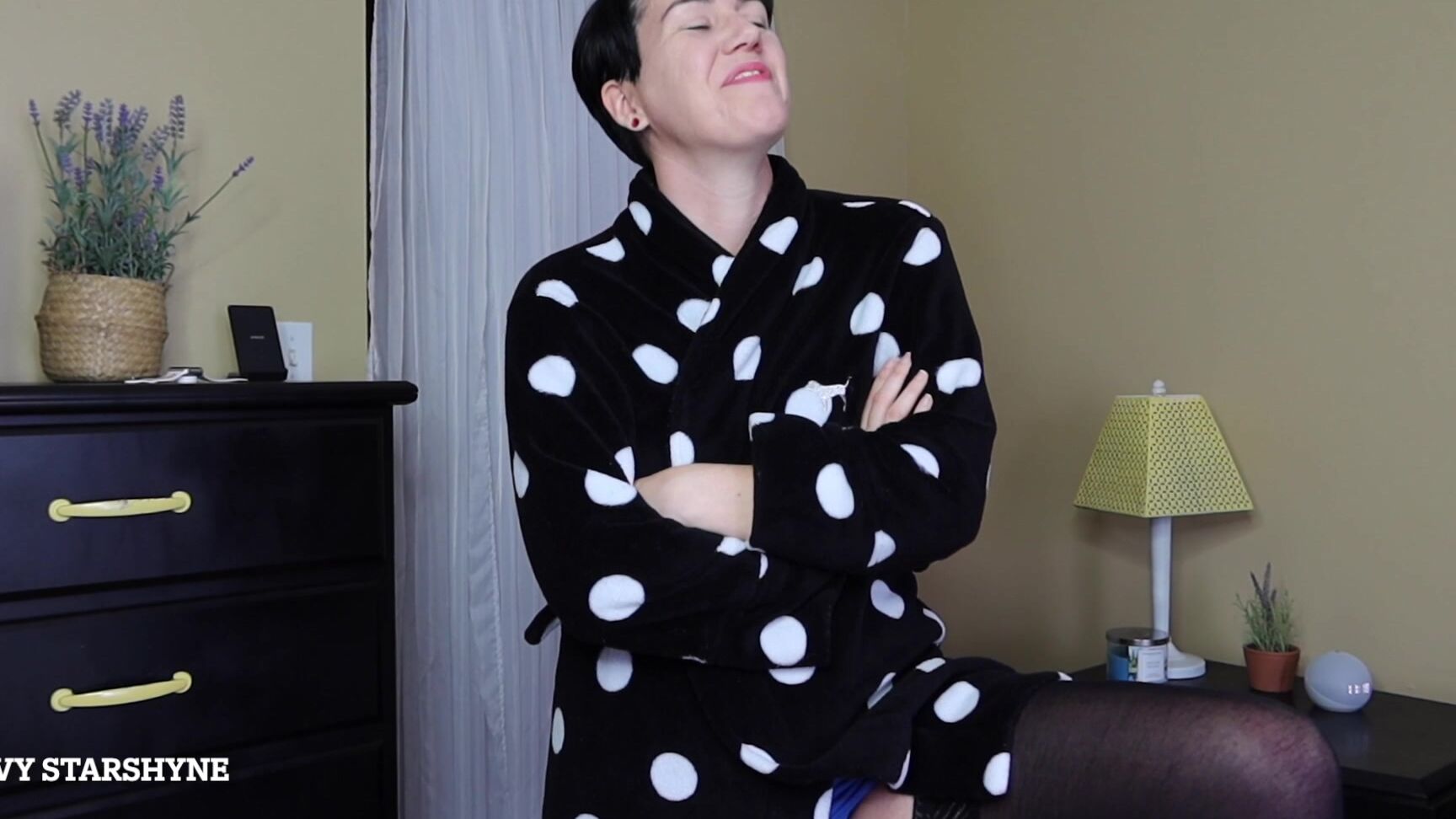 Ivystarshyne Little Landlord