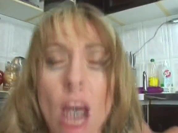 Anal, Blonde, MILF Tara Romain - Mothers In Heat - scene 1 SiteRip