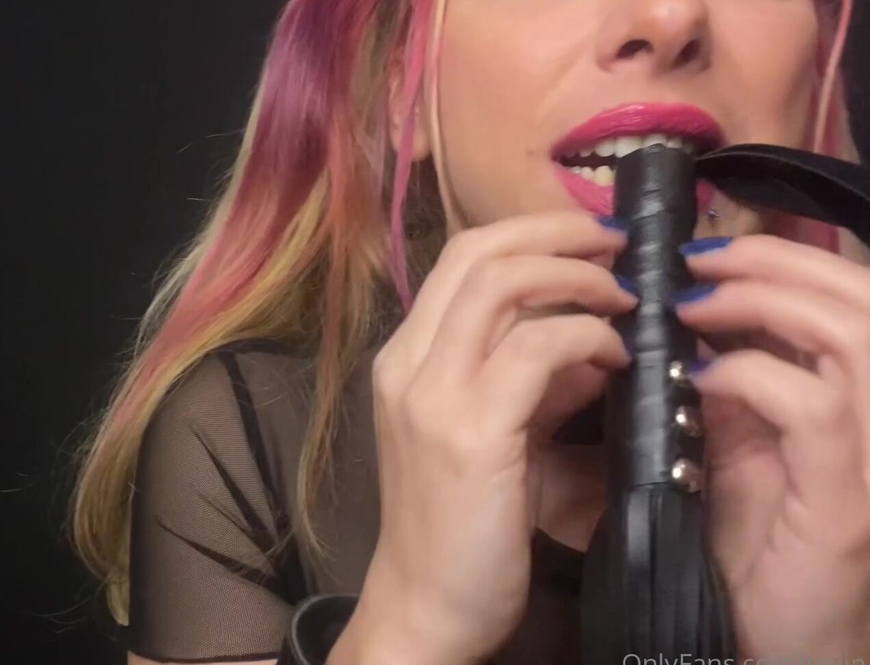 Hotasmrr Seni Kelep Eledim