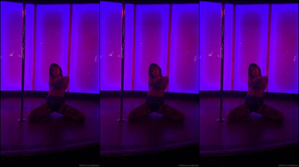 Gthatass Do A Little Dance Make A Little Love