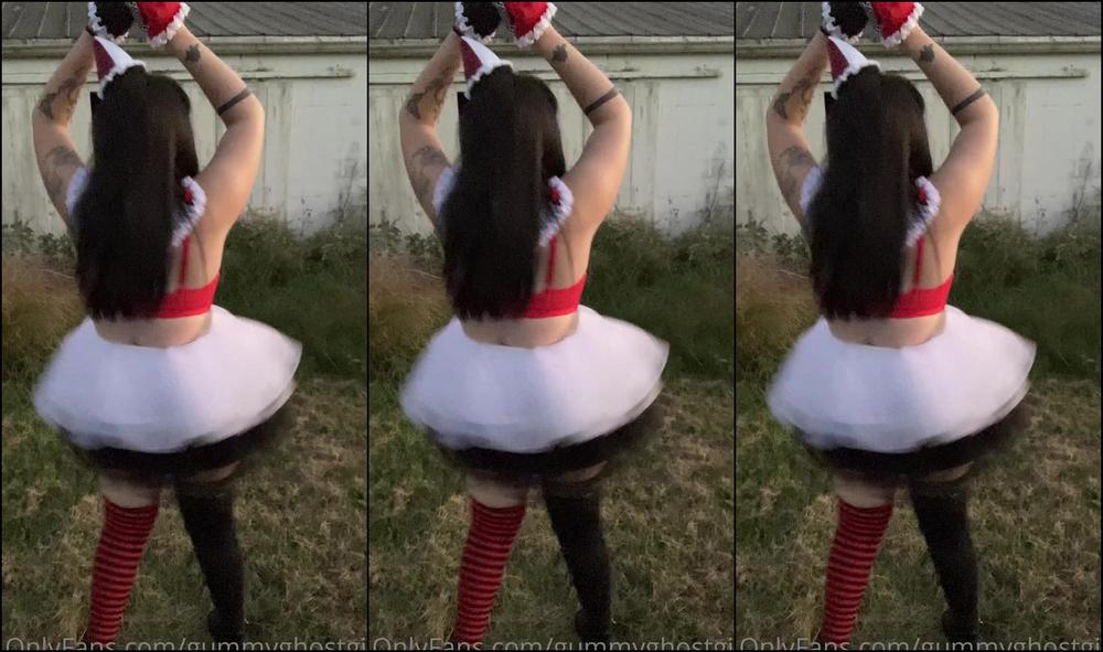 Gummyghostgirl 2020 10 09 1043184306 I Hope You Re Not Afraid Of Clowns