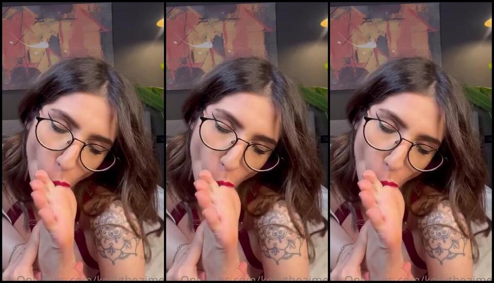 Aimee Kelly Aka Kellytheaimee Onlyfans I Ll Do The Warmup Will U Continue