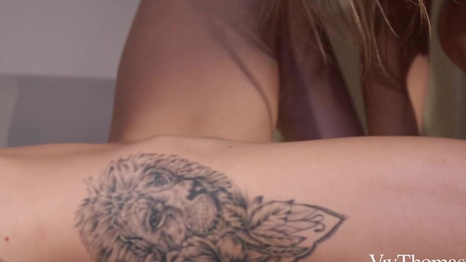 "Mix"  The Taste Of A Woman 2_4 SiteRip