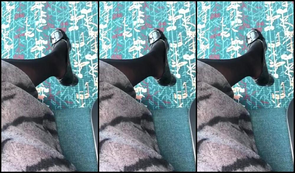 Hergoodtimeinheels Nicknamed Hergoodtimeinheels Onlyfans Video 1323