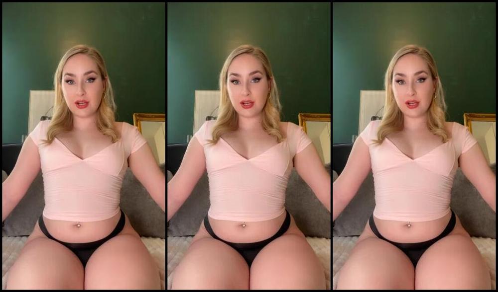 God Scarlette Nicknamed Godscarlette Findom 04 14 2024 Onlyfans Video Only My Pleasure Matters