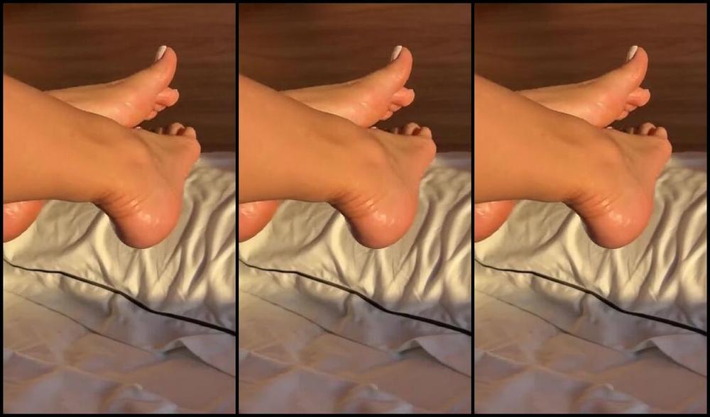 Enna 88 Onlyfans I Wish You Were Here To See The Softness Of My Soles Up Close Eu Gostaria