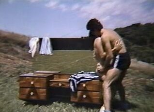 "Mix" Classic, Feature A Pelada do Sexo Wood Filmes