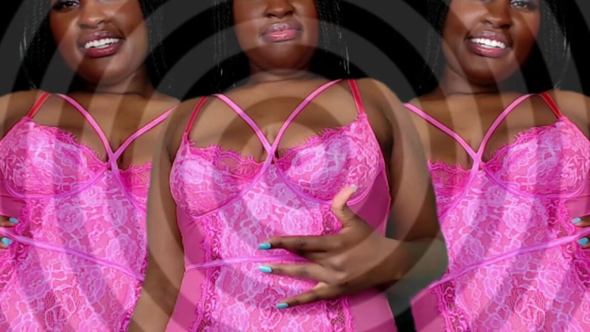 "UnfriendlyBlckHottie" ebony female domination, masturbation encouragement, masturbation humiliation, mesmerize, mind fuck Stupid amp Horny Jerkaholic manyvids