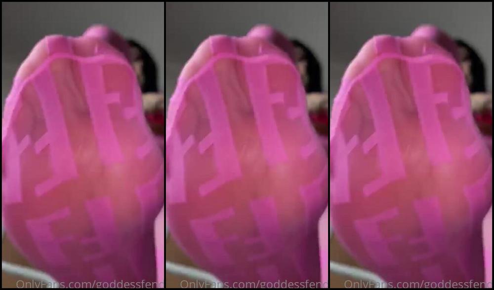 Goddessfendi 277592133 05 02 2020 You Re Worthless I Ll Crush You