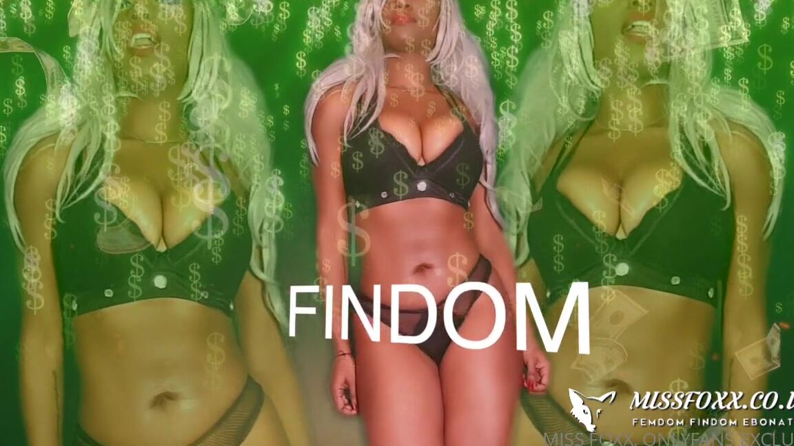 Missfoxx New Clip Six Figure Foxx I Am The Six Figure Black Queen You Have Been Destined To Serve