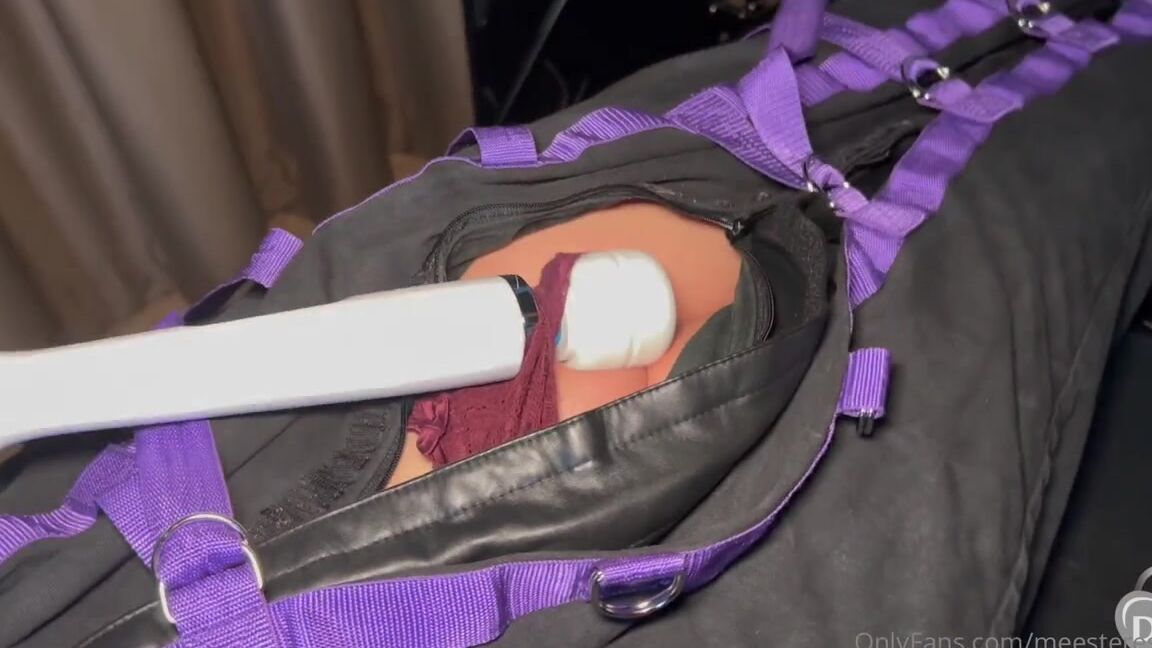 Meesteresnoir Onlyfans Orgasm Denial For The Beautiful Denise Wet Denise 1C