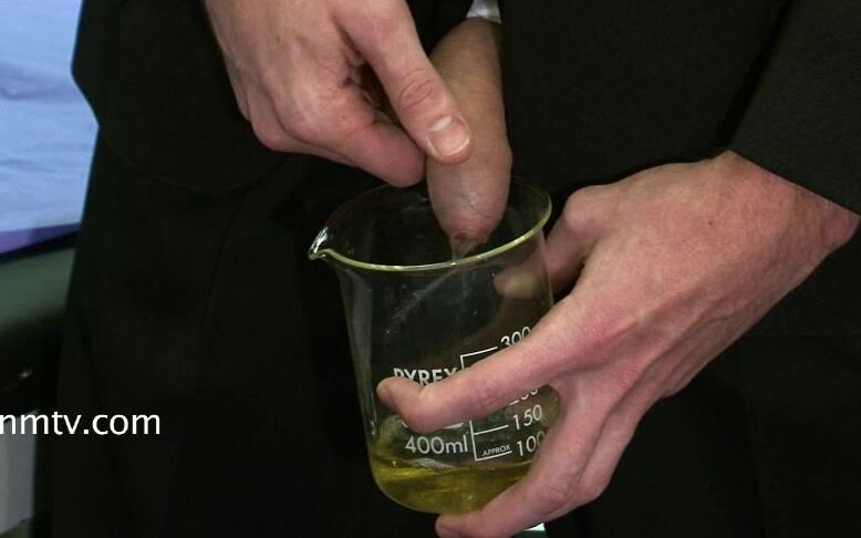 Cfnm Tv Alexs Problem 1