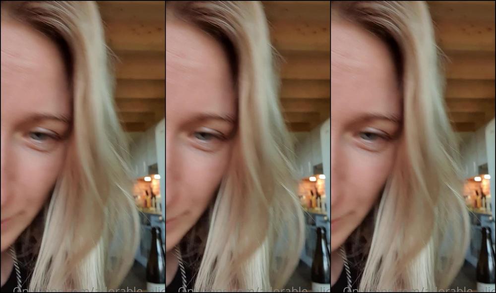 Adorable Alice Long Story Short I M Dirty And I M Gonna Take A Shower And Then I Will Be A Good Girl Or