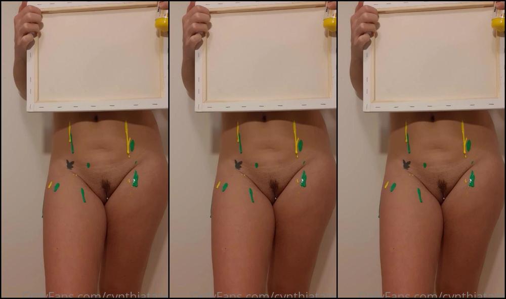 Cynthiatazer Throwback Want Your Own Boob Art Painting Hang It In Your Office And Smile And Think Abo