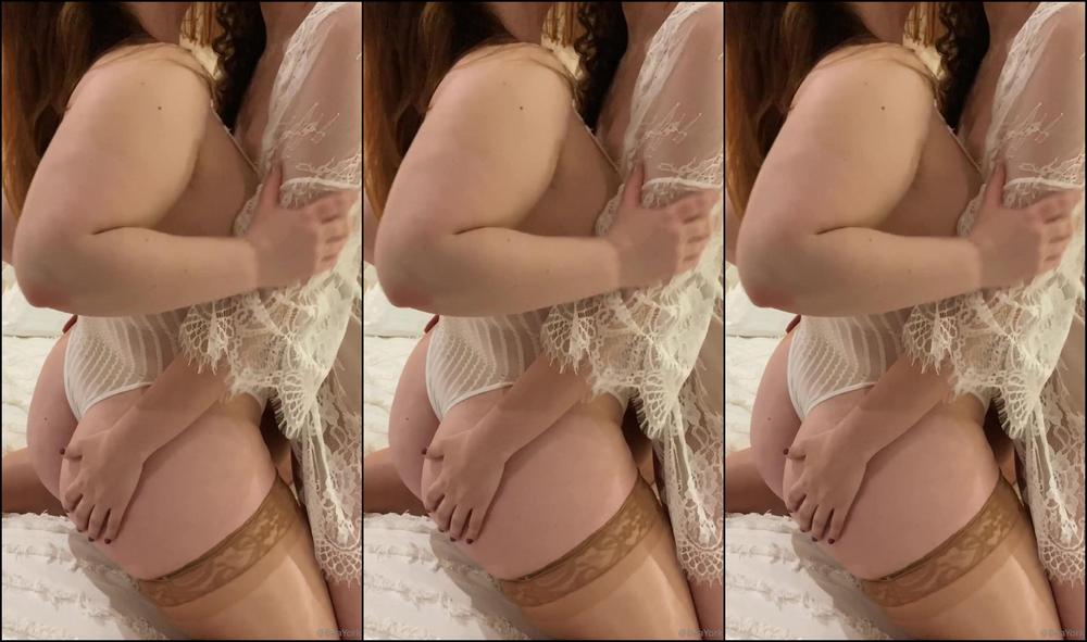 Beayork Xoxokayla And I Had A Lot Of Fun Teasing Each Other