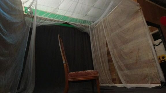 Lora Cross Bts Thornley Photoshoot With Julia