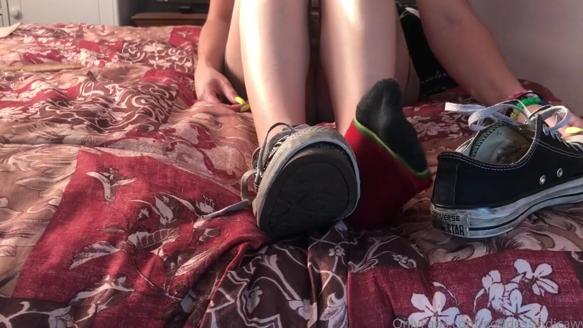 Goddess Indica Wynter Nicknamed Goddessindicawynter 08 11 2022 Onlyfans Video Just Got Home 2Juq