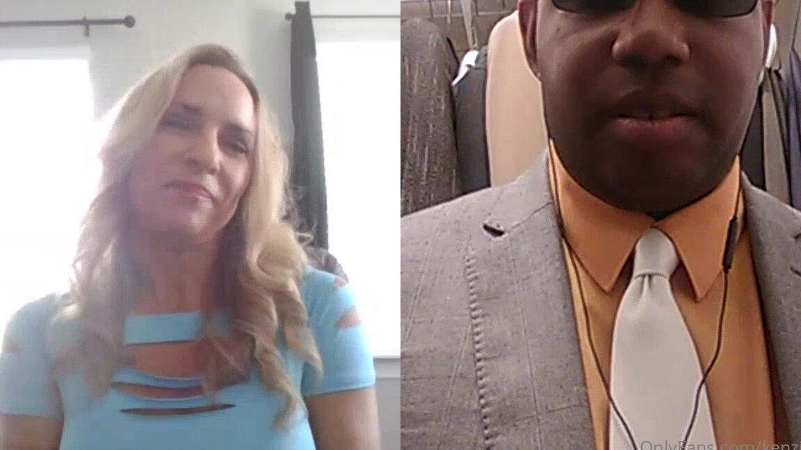 Kenzifoxx This Is An Interview Did With Kc The Skype Interviewer Great Guy He Has A Whole Series W