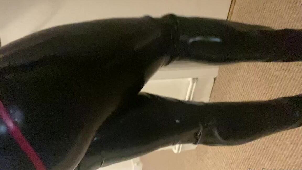 Redtoes Onlyfans Video 92