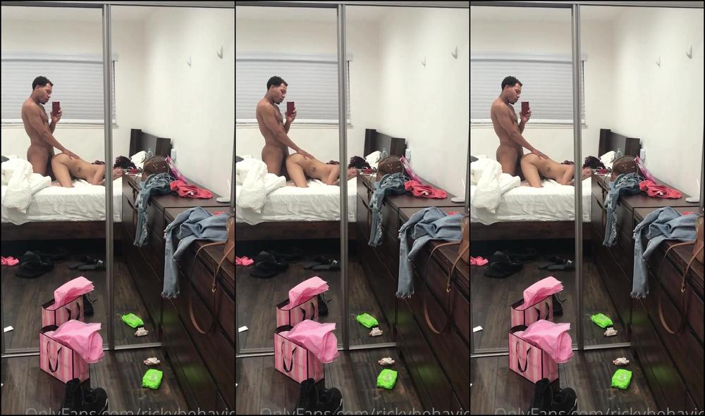 Rickybehavior Juliexxxkay Got That Good Good