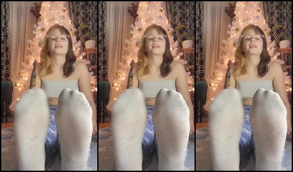 Tays Toes Nicknamed Taystoes 12 07 2023 Onlyfans Video Another Throwback Thursday Smelly Socks Joi Sniff My Socks While You Jerk Off And Cum To